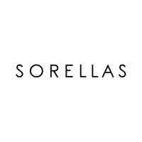vestido graduacion sorellas the brand logo